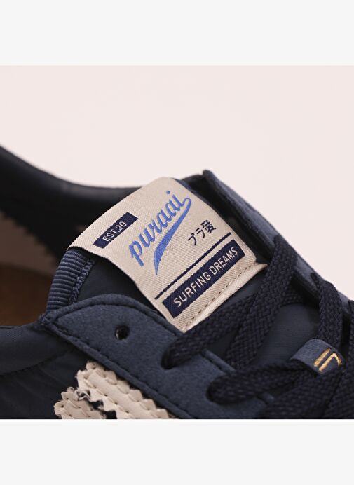 Erkek Sneaker ( Günlük) PU405P-056 Puraai 4.05 POLLY Capri - Görsel 3