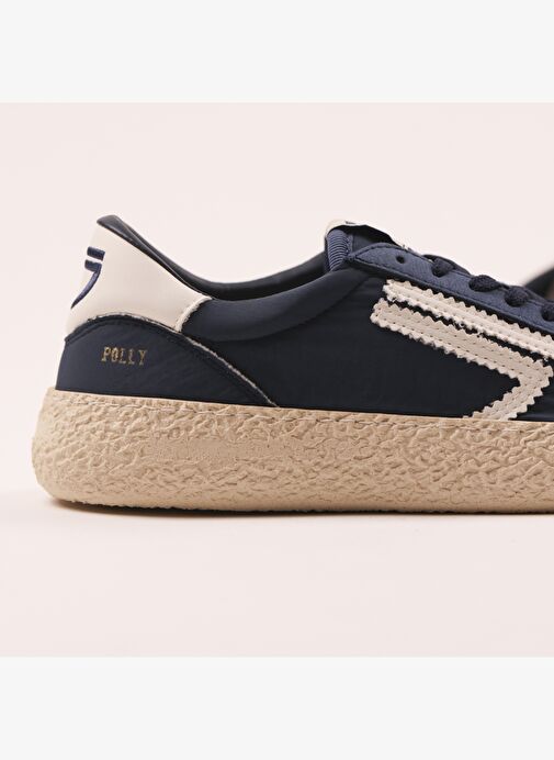 Erkek Sneaker ( Günlük) PU405P-056 Puraai 4.05 POLLY Capri - Görsel 4