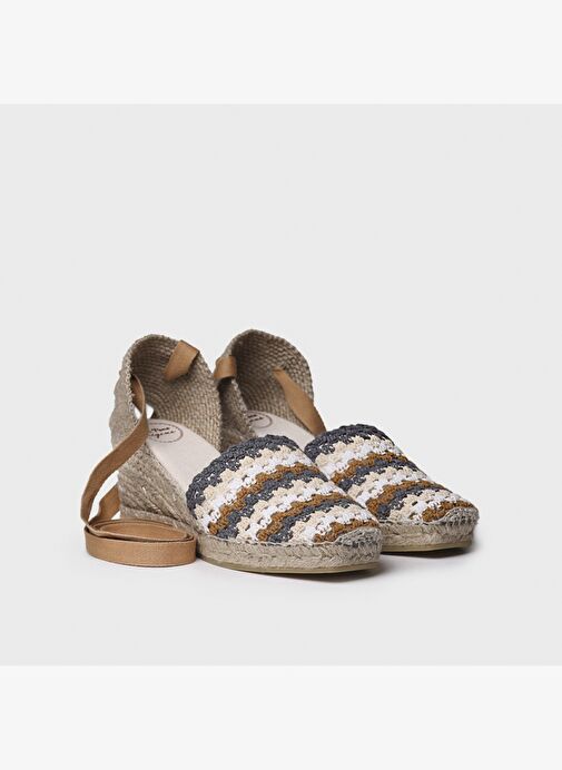 Kadın Sandalet Georgina Toni Pons Terra - Görsel 3