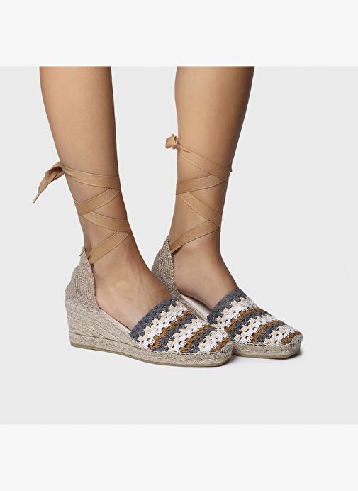 Kadın Sandalet Georgina Toni Pons Terra - Görsel 5