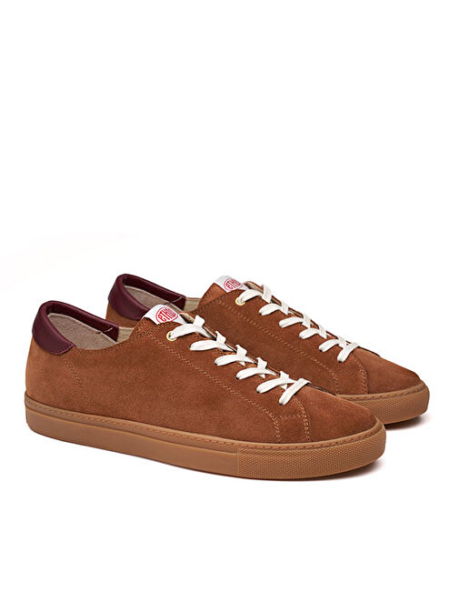 Capital Sneaker - Görsel 3