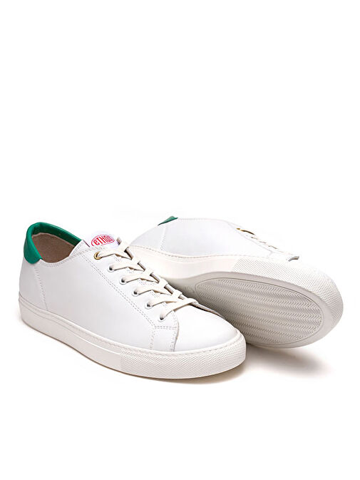 Capital Sneaker - Görsel 3