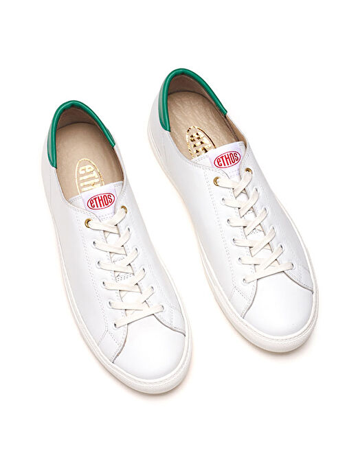 Capital Sneaker - Görsel 5