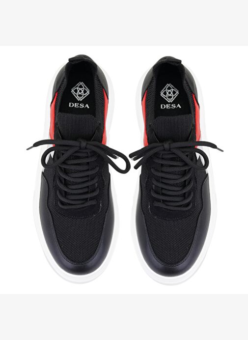 Desa Desa Kadın Siyah Spor Ayakkabı Boyner'de! Siyah - 5. görsel