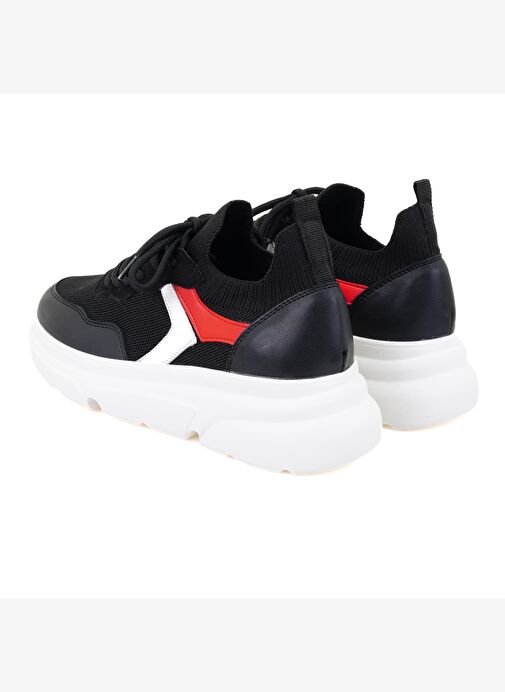 Desa Desa Kadın Siyah Spor Ayakkabı Boyner'de! Siyah - 6. görsel