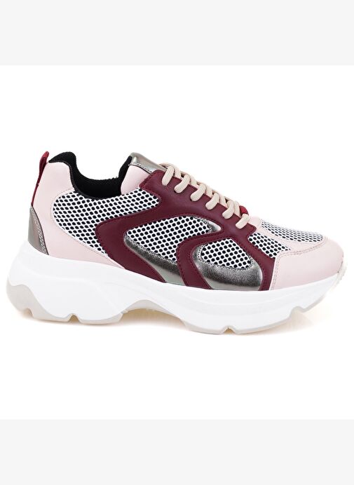 Desa Desa Kadın Pembe Spor Ayakkabı Boyner'de! Pembe - 3. görsel