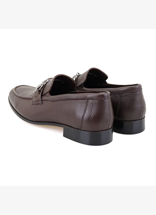 Desa Desa Kahverengi Kacie Kahve Erkek Deri Günlük Ayakkabı Boyner'de! Kahverengi - 6. görsel