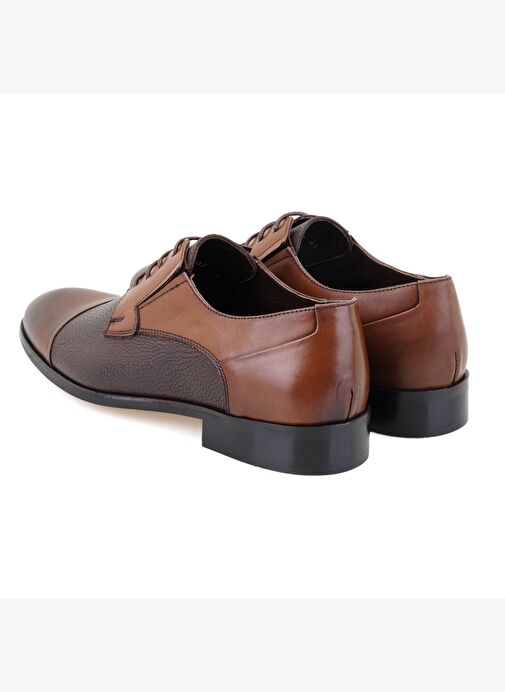Desa Desa Kahverengi Kalia Kahve Erkek Deri Klasik Ayakkabı Boyner'de! Kahverengi - 6. görsel