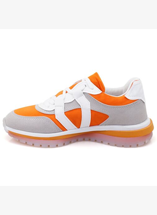 Desa Desa Kadın Turuncu Spor Ayakkabı Boyner'de! Turuncu - 4. görsel