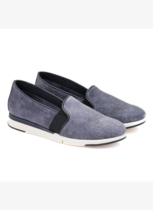 Desa Kadın Siyah DesaComfort Deri Günlük Ayakkabı Boyner'de! Siyah - 2. görsel