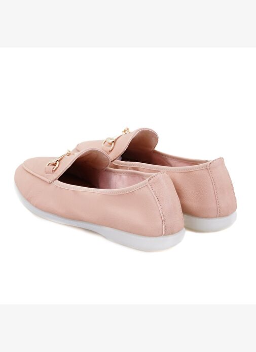 Desa Kadın Bej Desa BelirsizComfort Deri Günlük Ayakkabı Boyner'de! Belirsiz - 5. görsel