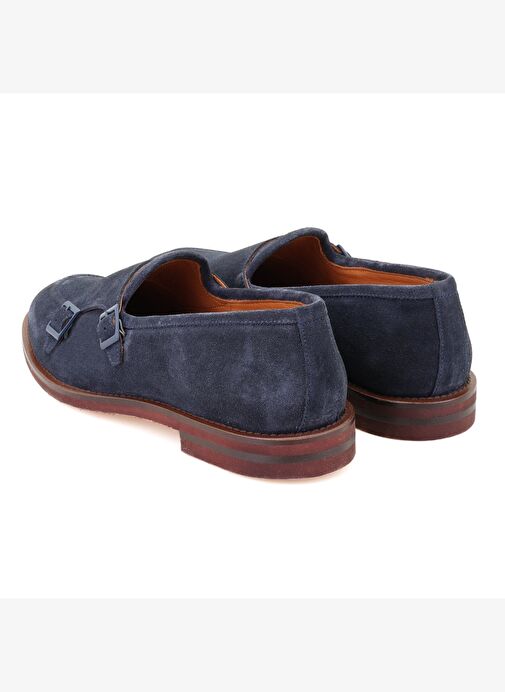 Desa Desa Ellen Lacivert Erkek Loafer Boyner'de! Lacivert - 5. görsel