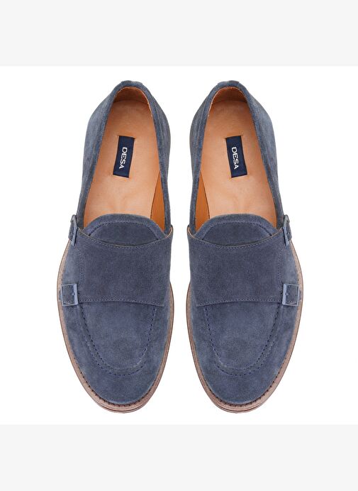 Desa Desa Ellen Lacivert Erkek Loafer Boyner'de! Lacivert - 6. görsel