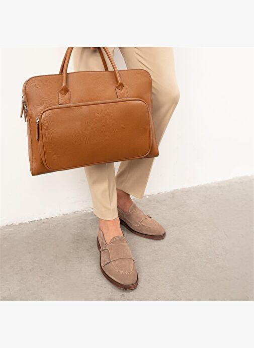 Desa Desa Ellen Lacivert Erkek Loafer Boyner'de! Lacivert - 7. görsel