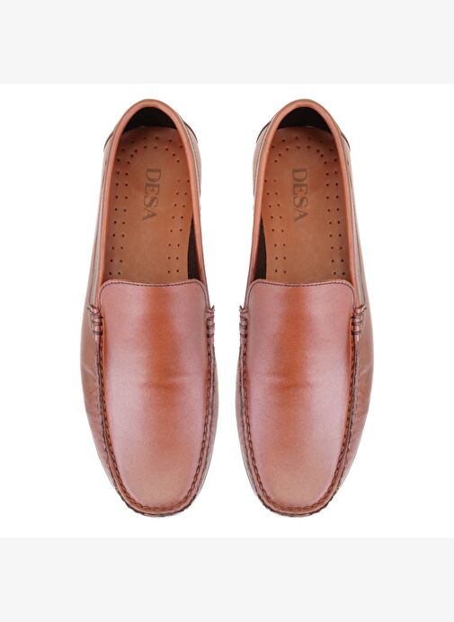 Desa Desa Taba Ciara Kahve Erkek Deri Loafer Boyner'de! Taba - 3. görsel