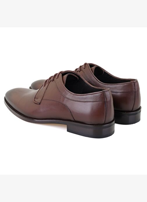 Desa Desa Kahverengi Timy Kahve Erkek Deri Klasik Ayakkabı Boyner'de! Kahverengi - 5. görsel