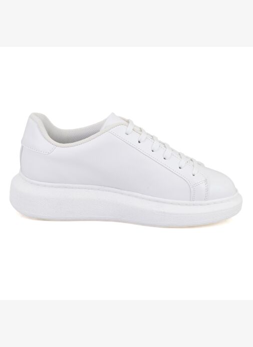 Desa Desa Kadın Beyaz Spor Ayakkabı Boyner'de! Beyaz - 4. görsel