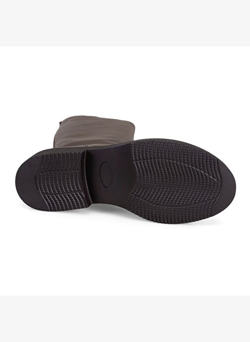 Desa Desa Kahverengi Kadın Kahve Deri Çizme Bot | Boyner Kahverengi - 9. görsel