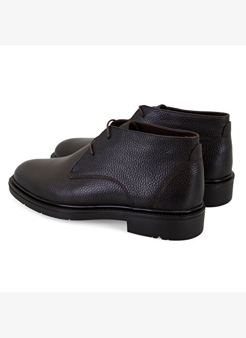 Desa Desa Kahverengi Amelian Kahve Erkek Deri Bot Boyner'de! Kahverengi - 5. görsel