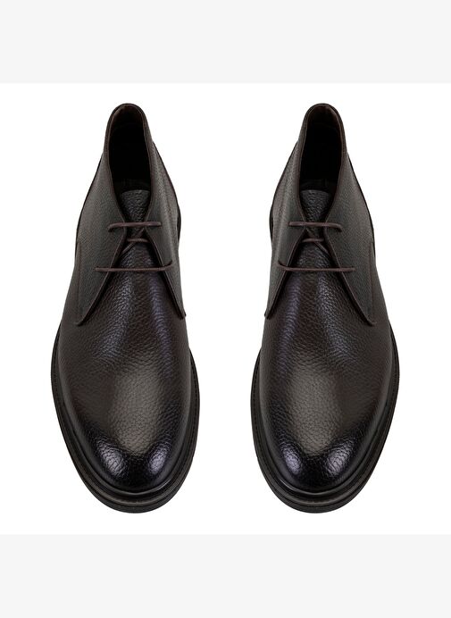 Desa Desa Kahverengi Amelian Kahve Erkek Deri Bot Boyner'de! Kahverengi - 6. görsel