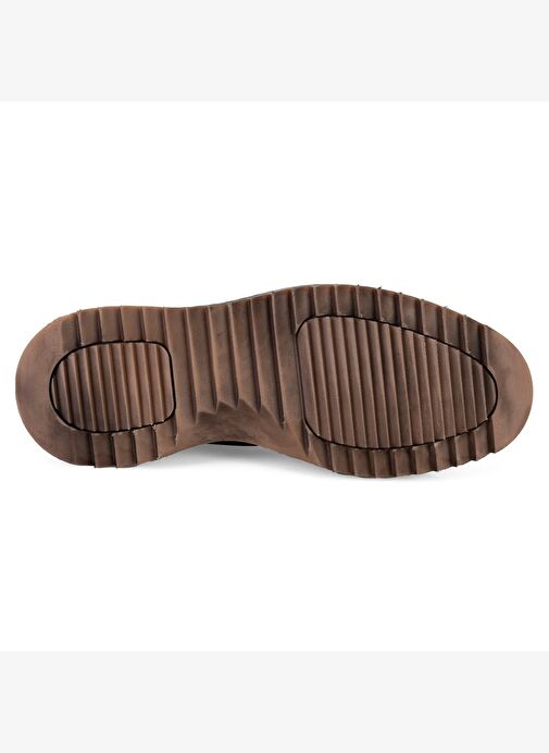 Desa Desa Aniana Siyah Erkek Deri Chelsea Bot | Boyner Siyah - 5. görsel