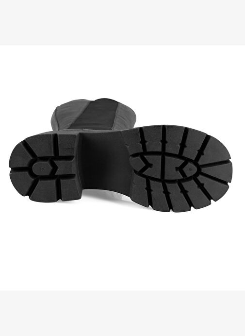 Desa Desa Kadın Siyah Çizme Bot | Boyner Siyah - 4. görsel