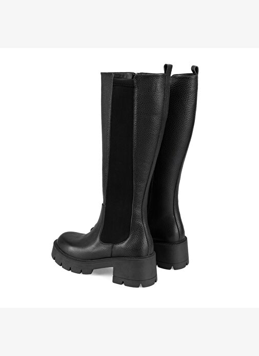 Desa Desa Kadın Siyah Çizme Bot | Boyner Siyah - 7. görsel