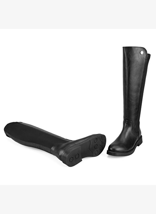 Desa Desa Kadın Siyah Çizme Bot | Boyner Siyah - 5. görsel