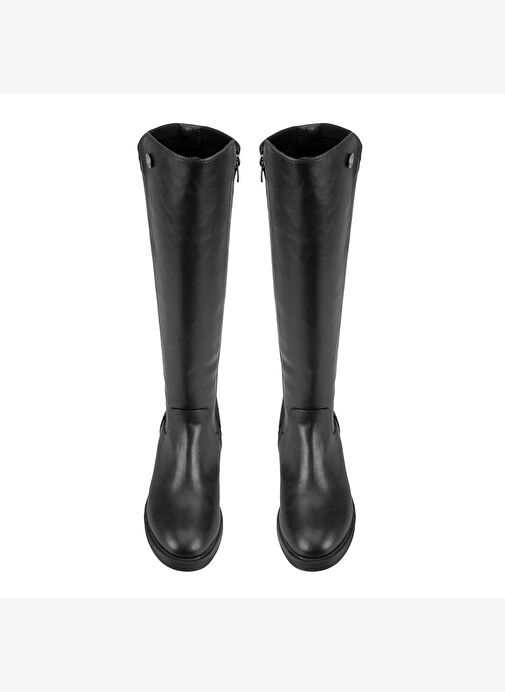 Desa Desa Kadın Siyah Çizme Bot | Boyner Siyah - 7. görsel