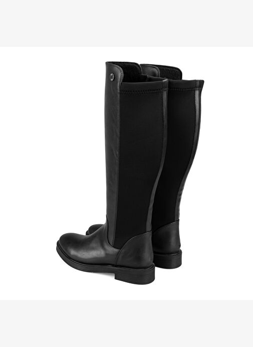 Desa Desa Kadın Siyah Çizme Bot | Boyner Siyah - 9. görsel