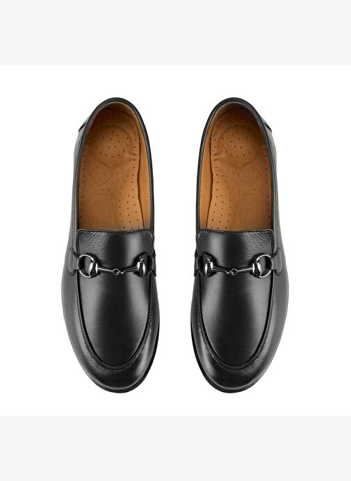 Kadın Siyah Günlük Ayakkabı - Görsel 8