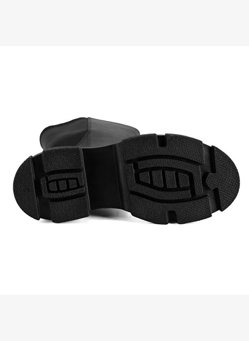 Desa Desa Kadın Siyah Çizme Bot | Boyner Siyah - 4. görsel