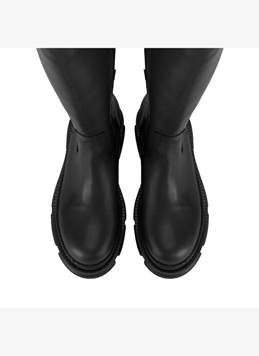 Desa Desa Kadın Siyah Çizme Bot | Boyner Siyah - 7. görsel