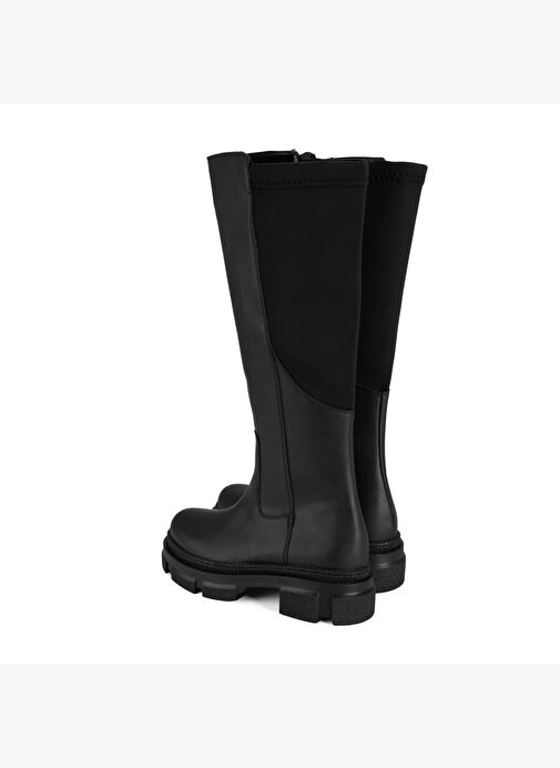 Desa Desa Kadın Siyah Çizme Bot | Boyner Siyah - 8. görsel