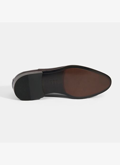 Ravenna Kahve Erkek Klasik Ayakkabı - Görsel 5