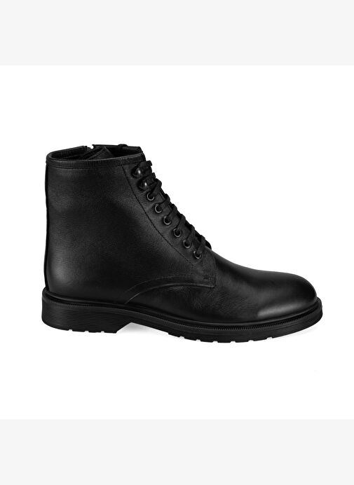 Desa Desa Siona Siyah Erkek Bot Boyner'de! Siyah - 3. görsel