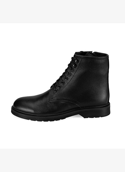 Desa Desa Siona Siyah Erkek Bot Boyner'de! Siyah - 4. görsel