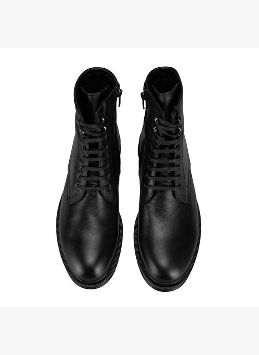 Desa Desa Siona Siyah Erkek Bot Boyner'de! Siyah - 7. görsel