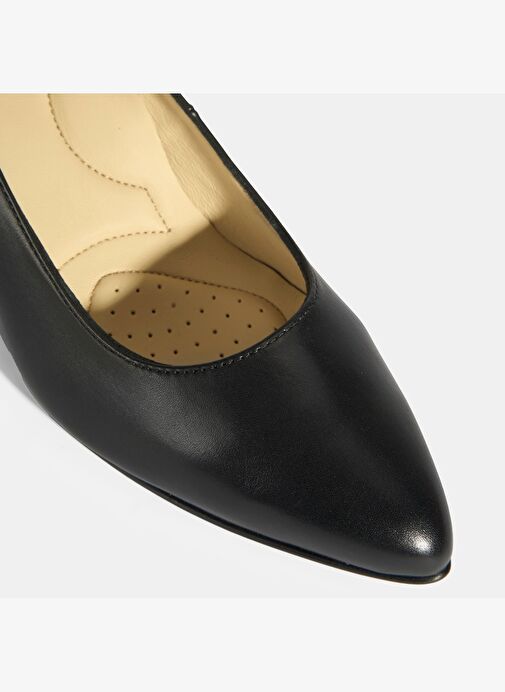 Kadın Siyah DesaComfort Günlük Ayakkabı - Görsel 6