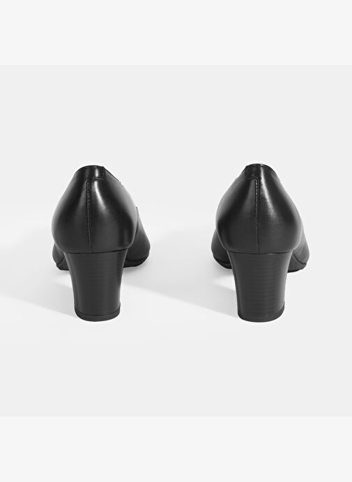 Kadın Siyah DesaComfort Günlük Ayakkabı - Görsel 7