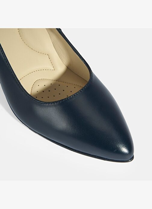 Kadın Lacivert DesaComfort Günlük Ayakkabı - Görsel 6