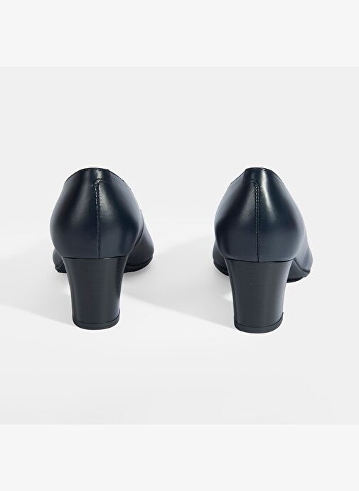 Kadın Lacivert DesaComfort Günlük Ayakkabı - Görsel 7