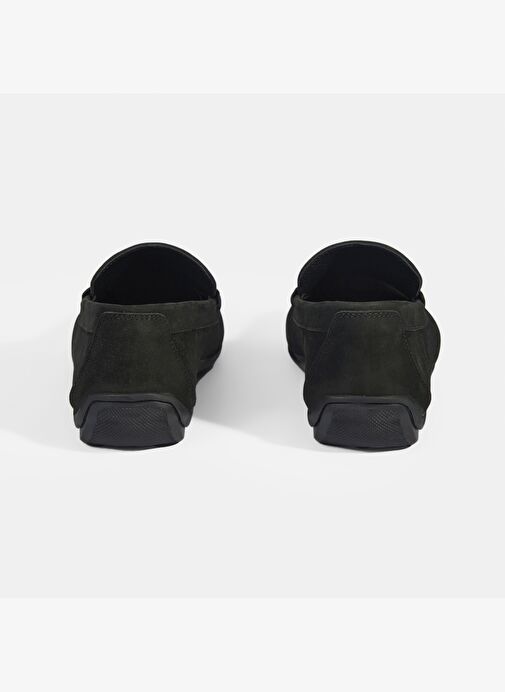 Crispin Siyah Erkek Günlük Ayakkabı - Görsel 7