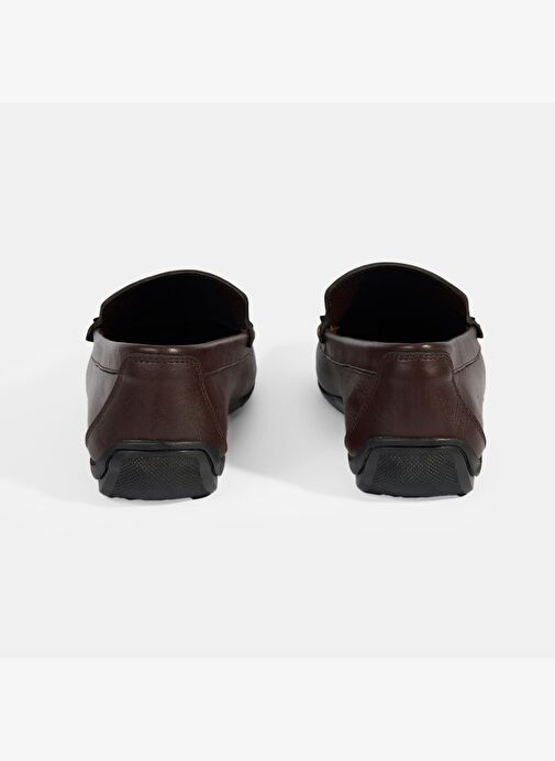 Sable Kahve Erkek Günlük Ayakkabı - Görsel 7