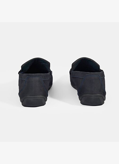 Nereus Lacivert Erkek Günlük Ayakkabı - Görsel 8