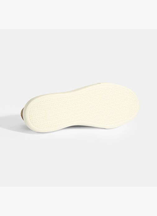 Dorissa Bej Erkek Süet Günlük Ayakkabı - Görsel 5