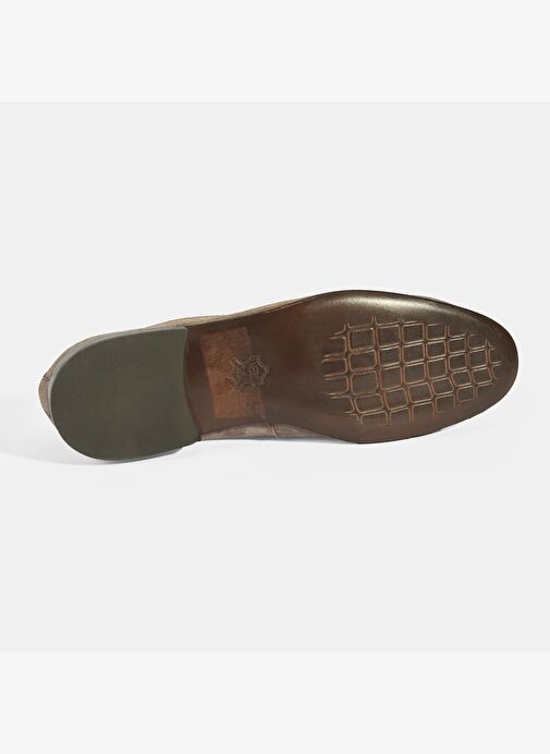 Rochelle Vizon Erkek Klasik Ayakkabı - Görsel 5