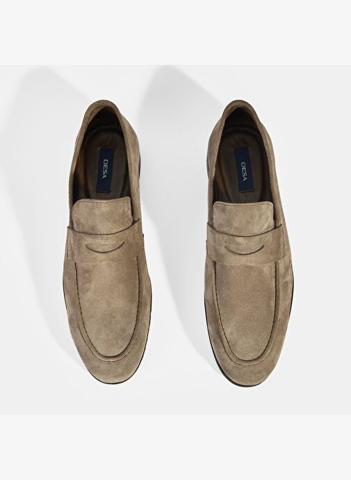 Rochelle Vizon Erkek Klasik Ayakkabı - Görsel 7