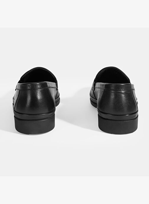 Desa Erkek Siyah DesaComfort Deri Loafer | Boyner Siyah - 7. görsel