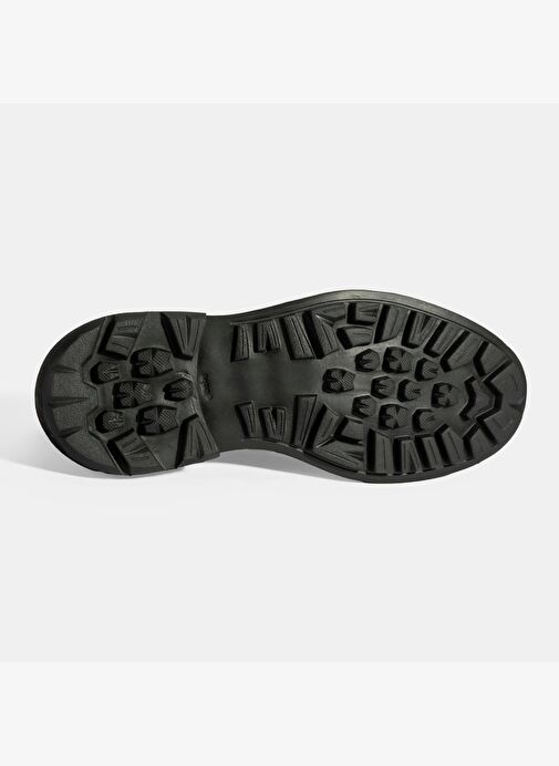 Erkek Kahve Deri Loafer - Görsel 5